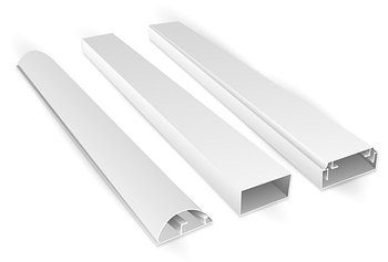 Алюминиевый и пластиковый профиль