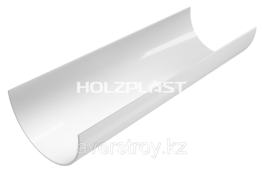 Водосточная система Holzplast - фото 2 - id-p44418459