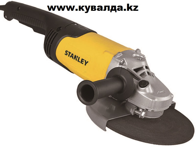 УШМ (Болгарка) STANLEY STGS2223 (DeWalt)