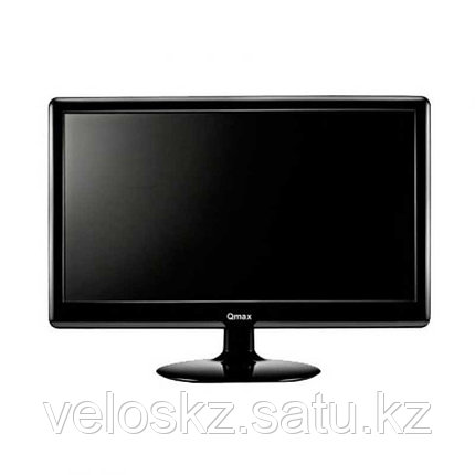Монитор Qmax 19'5 1600x900 VGA (M2095B), фото 2