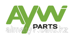 Галогенная лампа Aywiparts H27 PGJ13 (881)