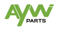 Галогенная лампа Aywiparts H1 AW1910003 Галогенная лампа Aywiparts H1