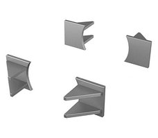 Опора Т4.00 Серия 4.903.-10 Выпуск 4