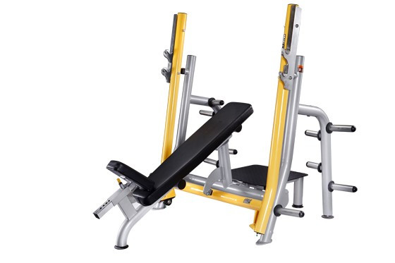 Силовой тренажер