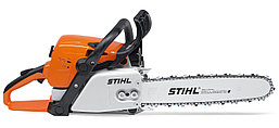 Бензопила MS 310 STIHL , шина 50 см, цепь 72 звена + кожух