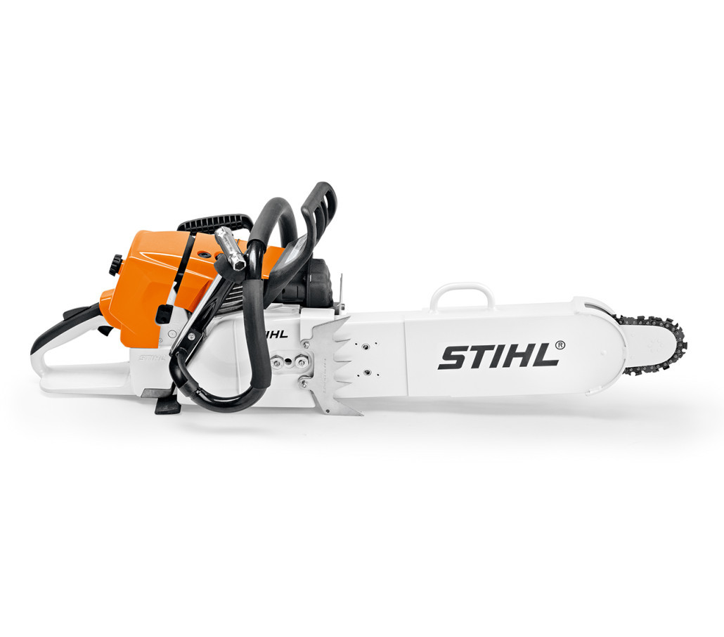 Бензопила MS 461-R STIHL (Германия) - фото 1 - id-p43193891