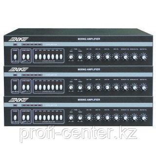 Радиоусилитель EGA 3212