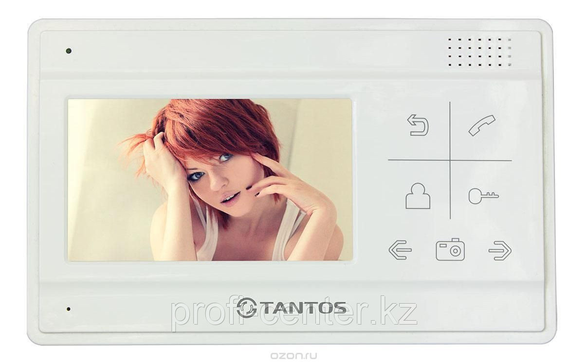 LILU Монитор видеодомофона