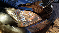 Защита фар Lexus RX330 2003-09 (очки прозрачные) EGR
