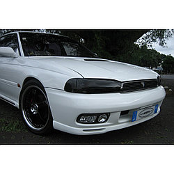 Дефлекторы на Subaru Legacy 1994-1999`