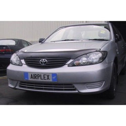 Дефлекторы на Toyota Camry 2001-2006`