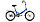 Велосипед городской, складной Forward  Arsenal 1.0, фото 6