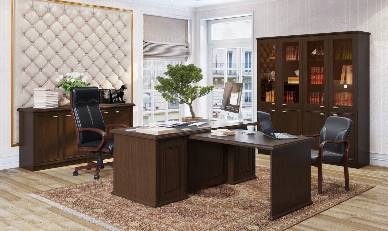 Мебель для руководителя, фото 1