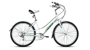 Велосипед городской Forward  Azure 1.0