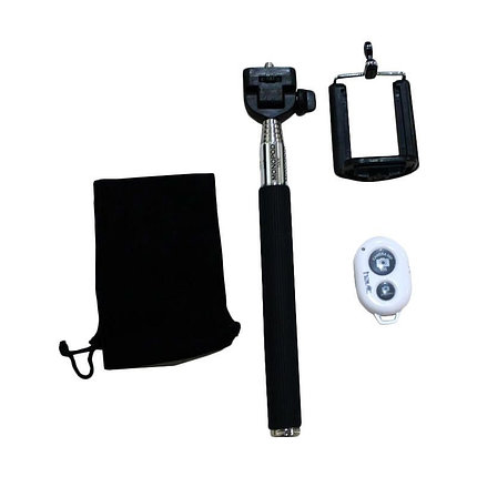 Монопод Havit BTM01 Bluetooth, фото 2