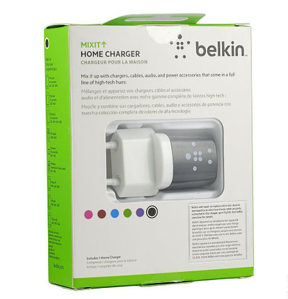 Зарядное устройство USB Belkin, фото 2