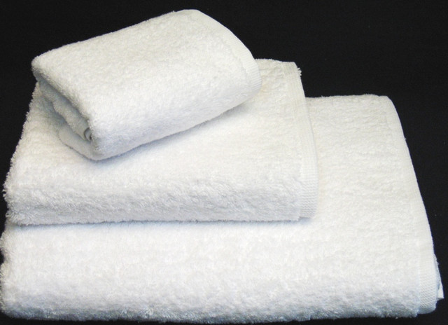 Махровые полотенца 50*90, плотность 400 гр.