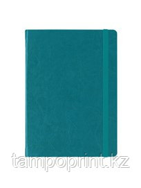 Ежедневники 13,5*21 см с ручкой на ризиночке