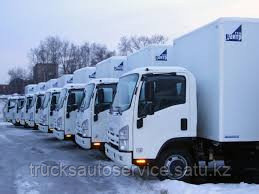 Ремонт ISUZU