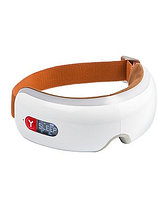 Массажер для глаз Yamaguchi Axiom Eye AF (белый/терракотовый)