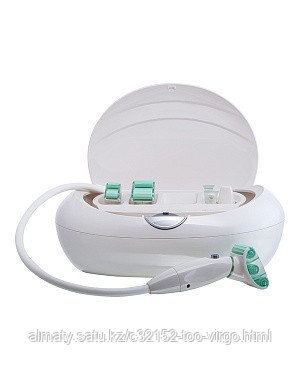  Массажер  роликовый вакуумный для похудения Gezatone Vacuum Beauty System