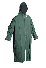 Дождевики и плащи