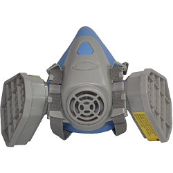 Фильтрующая полумаска GS Protec
