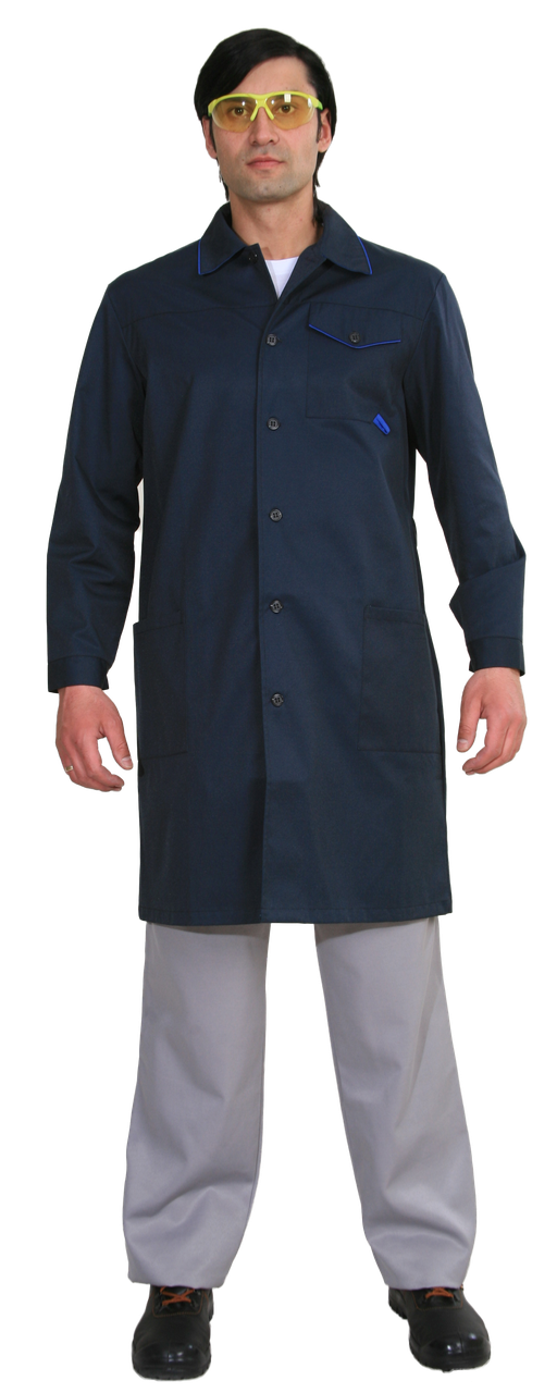 Халат "ДОКА", фото 1