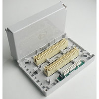 коробка распределительная оптическая snr-ftth-fdb-04t. коробка телефонная распределительная кр75/200. коробка распределительная twt twt-db10-10p. плинт на 20 пар. коробка распределительная на 20 пар, кртм-2/20 с плинтом.