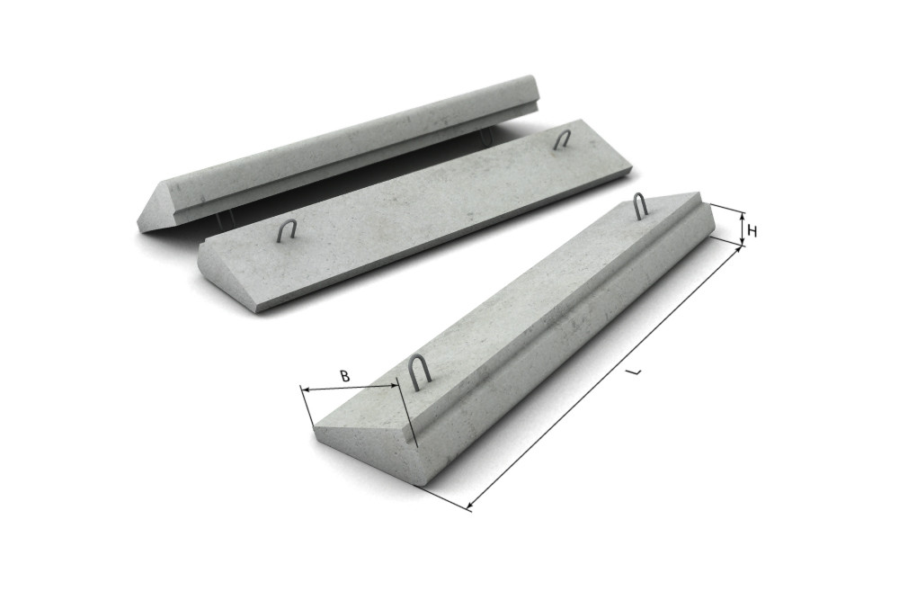 ЛСН 10 бетон сатысы, фото 1