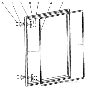 Обшивка СВУ-60