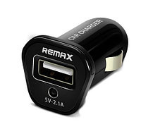 Автомобильное зарядное устройство Remax USB Car Charger