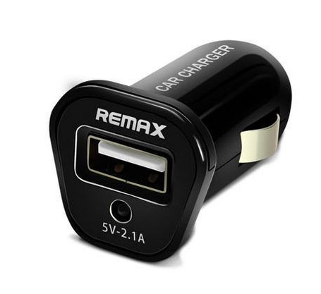 Автомобильное зарядное устройство Remax USB Car Charger, фото 2