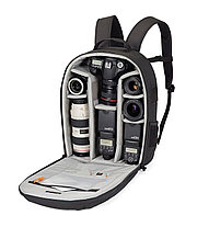 Сумка-рюкзак LOWEPRO Pro Runner 300 AW для фотоаппарата, нетбука и аксессуаров, фото 2