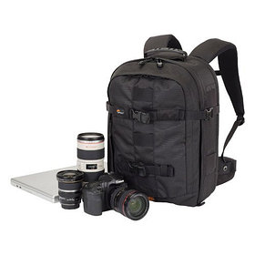 Сумка-рюкзак LOWEPRO Pro Runner 300 AW для фотоаппарата, ноут бука и аксессуаров