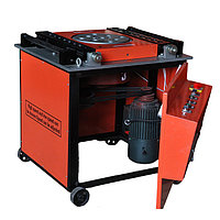 Станки для гибки арматуры