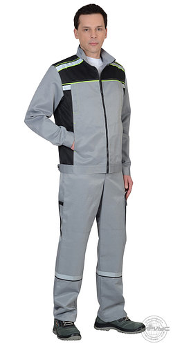 Спецодежда для электрика (id 43267581)