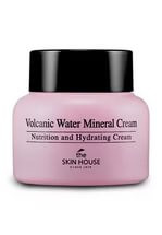 Volcanic Water Mineral Cream [The Skin House] - фото 1 - id-p43267745