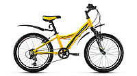Велосипед горный хардтейл Forward Comanche 2.0