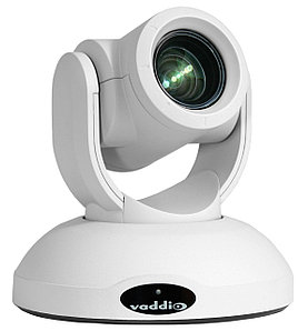 RoboSHOT 20 UHD Ultra High Definition PTZ Camera (white)
