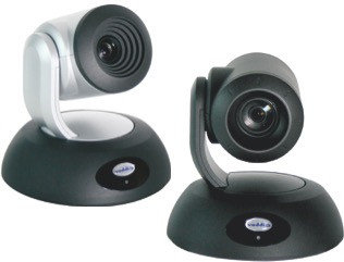 RoboSHOT 12 HDBT Camera (black/silver)