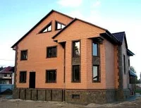 Облицовочный кирпич Ликолор персик 250х60х65