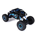Rock Crawler Buggy 4WD, 1:18, Машинка на радиоуправлении, фото 5