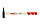 Слесарный молоток MATRIX с деревянной ручкой 100 гр 10226 (002), фото 2