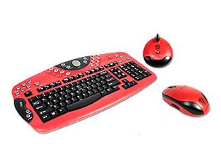 Клавиатуры, мыши и джойстики