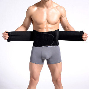 Терапевтический бандаж для поясничного отдела Waist Support