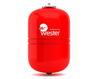 Расширительный бак WESTER WRV 8