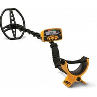 Грунтовый металлоискатель GARRETT ACE 400i