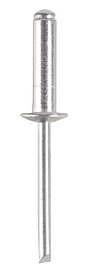 Алюминий тойтармалар STAYER, 4,0х10 мм, 50 дана