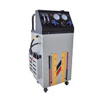 WS3000 Установка для промывки радиаторов и замены охлаждающей жидкости, 220 В, SPIN (Италия)